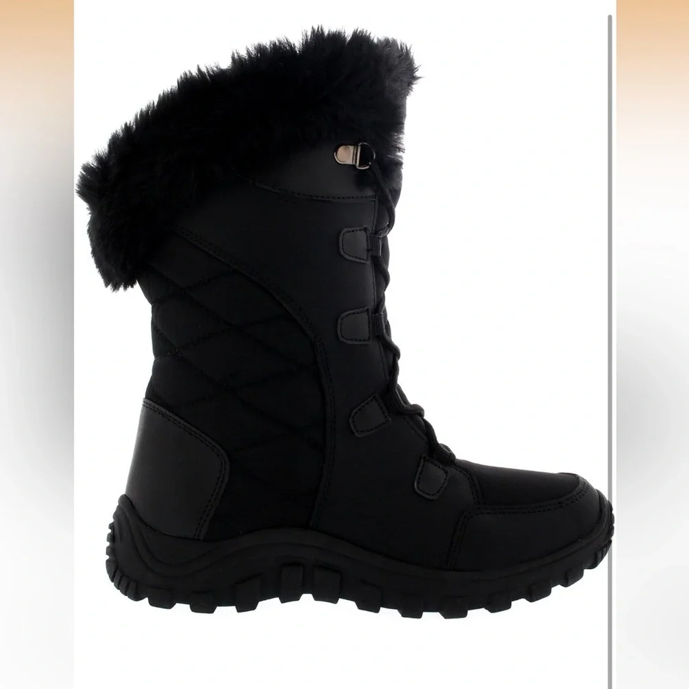 N/A stay warm
